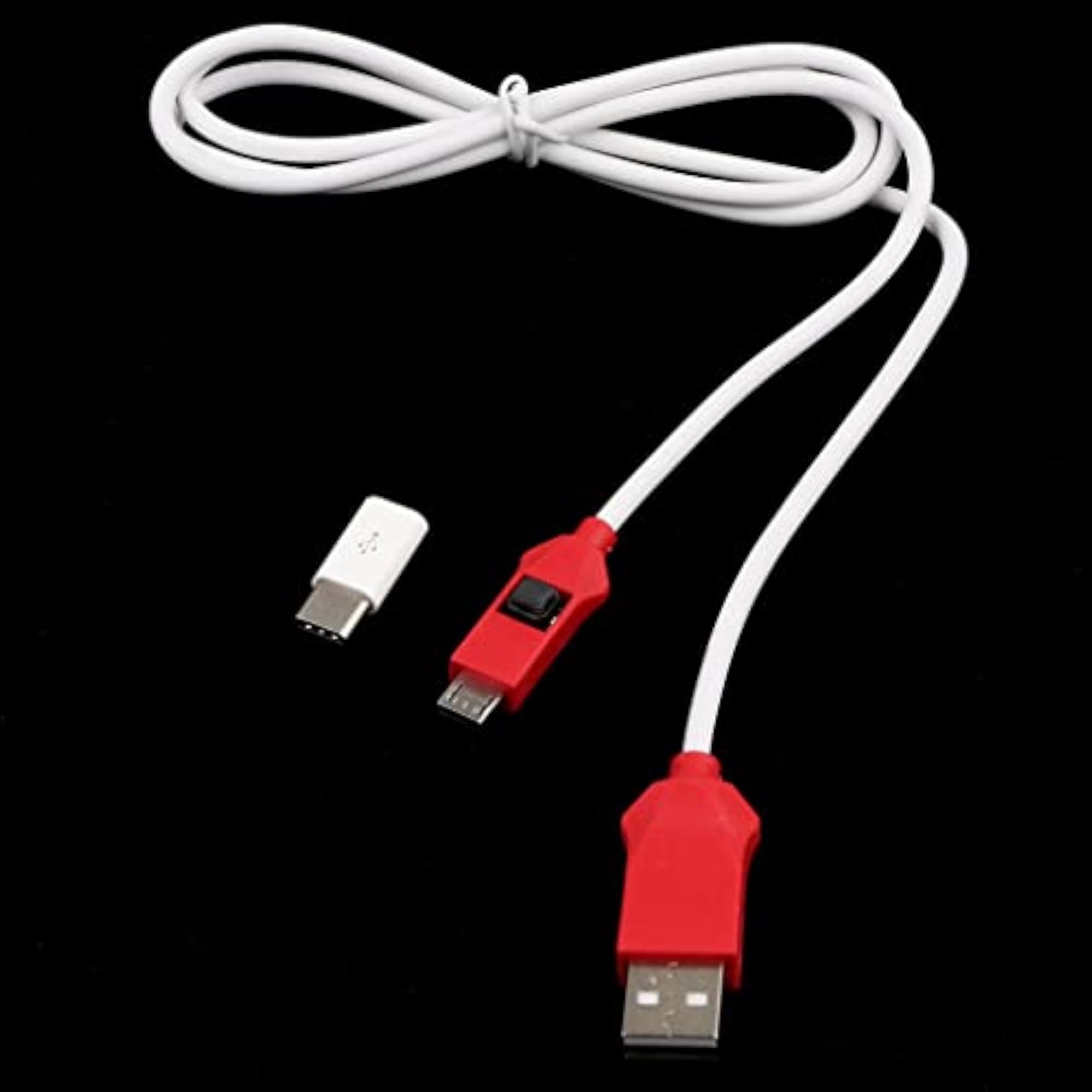Deep Flash Cable for Phone Models, Open 9008